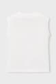 Chłopiec Mayoral top dziecięcy 3085.5J.Mini.PPY2 biały