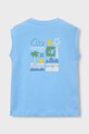 Παιδικό top Mayoral 3085.5J.Mini.PPY2 μπλε SS26