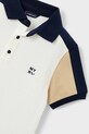 Mayoral polo dziecięce beżowy 3109.5G.Mini.PPY2