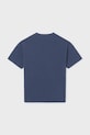 Παιδικό μπλουζάκι Mayoral 6029.7B.Junior.PPY2 σκούρο μπλε SS26