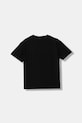 Detské tričko Emporio Armani EB000976.AF21786 čierna SS26