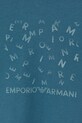 Emporio Armani t-shirt bawełniany niemowlęcy 3-pack EB001324.AF14503