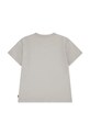 Levi's t-shirt dziecięcy RED TAB VINTAGE TEE 8EP595 beżowy SS26