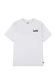 Levi's t-shirt dziecięcy CLASSIC AND CLEAN TEE pozostałe biały 8EP758