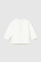 Лонгслив для младенцев Mayoral Newborn 1075.1L.Newborn.PPY2 бежевый SS26