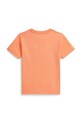 BIMBO Polo Ralph Lauren t-shirt per bambini in cotone 322970333501 arancione