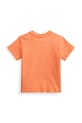 Polo Ralph Lauren tričko detské bavlnené 320B13589001 oranžová SS26
