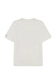 Converse t-shirt dziecięcy 9CH444 beżowy SS26