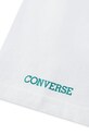 Converse t-shirt dziecięcy 9CH945 beżowy