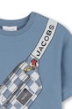 Момче Детска тениска Marc Jacobs W60763.114.150 син