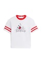 Tommy Hilfiger tričko detské bavlnené KB0KB10279.98.116.PPY2 biela SS26