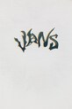 Chlapec Vans tričko detské bavlnené VN000TCCWHT1 biela