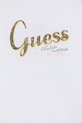 Guess t-shirt bawełniany dziecięcy