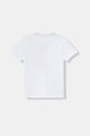 Guess футболка для детей из хлопка L6GI20.K8HM4.PPY2.M белый SS26