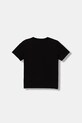 Guess футболка для детей из хлопка L6GI20.K8HM4.PPY2.M чёрный SS26