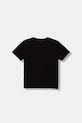 Guess футболка для детей из хлопка L6GI20.K8HM4.PPY2.M чёрный SS26