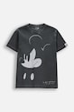 Coccodrillo tričko detské bavlnené sivá WC6143210LBD