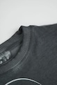 Chlapec Coccodrillo tričko detské bavlnené WC6143210LBD sivá