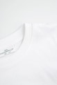 Αγορίστικα Coccodrillo t-shirt Γυναικείο βαμβακερό WC6143201VBB λευκό