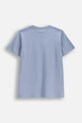 Coccodrillo tričko detské bavlnené WC6143207VBB modrá SS26