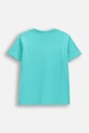 Coccodrillo tričko detské bavlnené WC6143201TBK modrá SS26