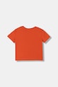 United Colors of Benetton футболка для детей из хлопка 3I1XG10MX.P.seasonal оранжевый SS26