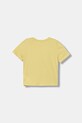 United Colors of Benetton футболка для детей из хлопка 3I1XG10MX.P.seasonal зелёный SS26