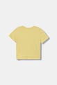 United Colors of Benetton футболка для детей из хлопка 3I1XG10MX.P.seasonal зелёный SS26