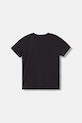 United Colors of Benetton tricou pentru copii, din bumbac 3I1XC10TF.G.seasonal gri SS26