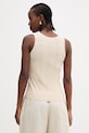 Ρούχα Top Weekend Max Mara COSE 2615361012600 μπεζ