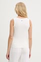 Odzież Weekend Max Mara top damski MULTIC 2615941012600 biały