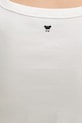 Weekend Max Mara top damski MULTIC 2615941012600 biały