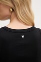 Weekend Max Mara top damski MULTIC 2615941012600 czarny
