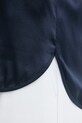 MM by Max Mara Top damski jedwabny PAN 2616161017600 granatowy