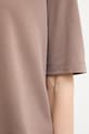 MM by Max Mara t-shirt γυναικείο TAURO 2616941068600 καφέ