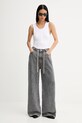 Top MUNTHE BOMA 247112824769 biela SS26