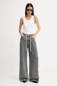 MUNTHE top BOMA 247112824769 alb SS26