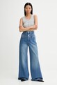 Топ MUNTHE BOMA 247112824769 сив SS26