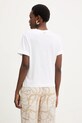 Odzież Marciano by Guess t-shirt KALILA 6RGI00.6285A biały