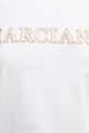 Marciano by Guess t-shirt MABEL 6RGI04.6008A biały