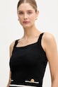 Marciano by Guess top NOEMI czarny 6RGR03.5905Z