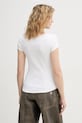 Odzież BOSS Orange t-shirt C Etendu 50553467 biały