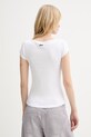 Ρούχα Μπλουζάκι BOSS Orange C Etine 50556997 λευκό