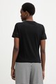 Odzież Marciano by Guess t-shirt damski bawełniany MINA G6GI02.K3182 czarny