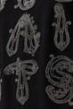AllSaints tricou din bumbac W148JD negru
