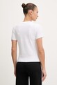 Odzież Guess t-shirt BEATRIZ V6RI02.J1314 biały