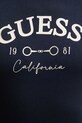 Guess t-shirt BEATRIZ V6RI02.J1314 granatowy