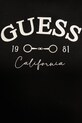 Guess t-shirt BEATRIZ V6RI02.J1314 czarny