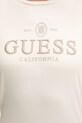 Guess t-shirt ARABELLA V6RI06.KD741 beżowy