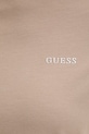 Guess t-shirt TRACEY V6RI07.J1314 beżowy